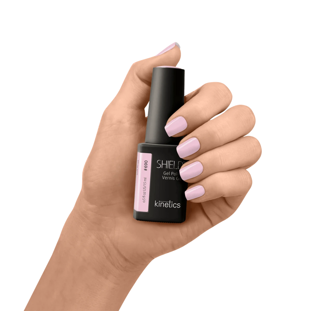 Kinetics SHIELD Gellack #690 Gel Polish Soft Reset 15ml
