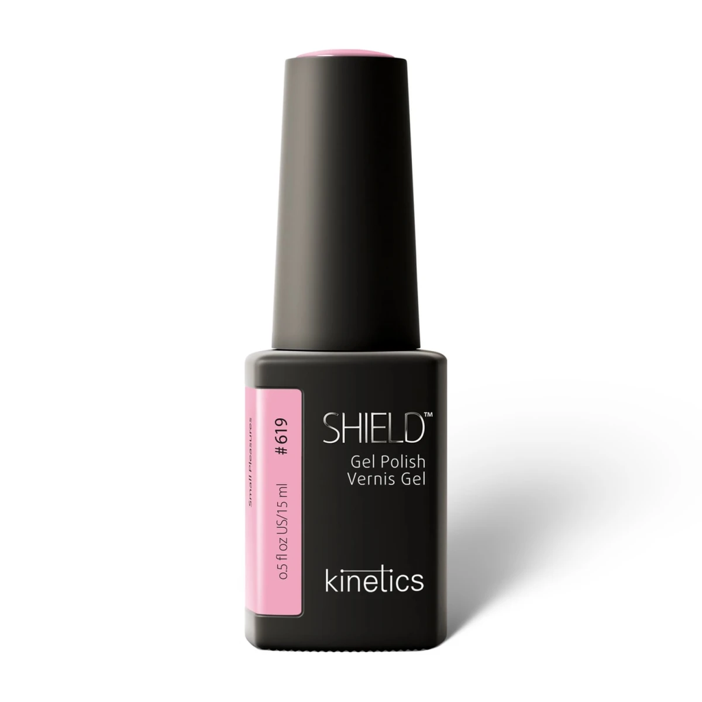 Kinetics SHIELD Gellack #619 Polish Small Pleasures 15ml