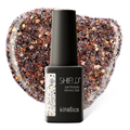 Kinetics SHIELD Gellack #302 Gel Polish Rich & Chick 15ml