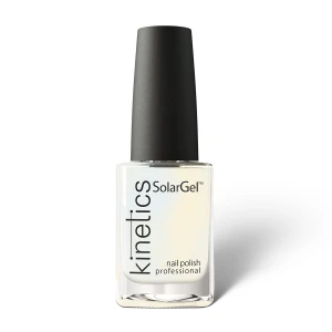Kinetics Nagellack SolarGel #565 Polish Soap Bubbles 15ml