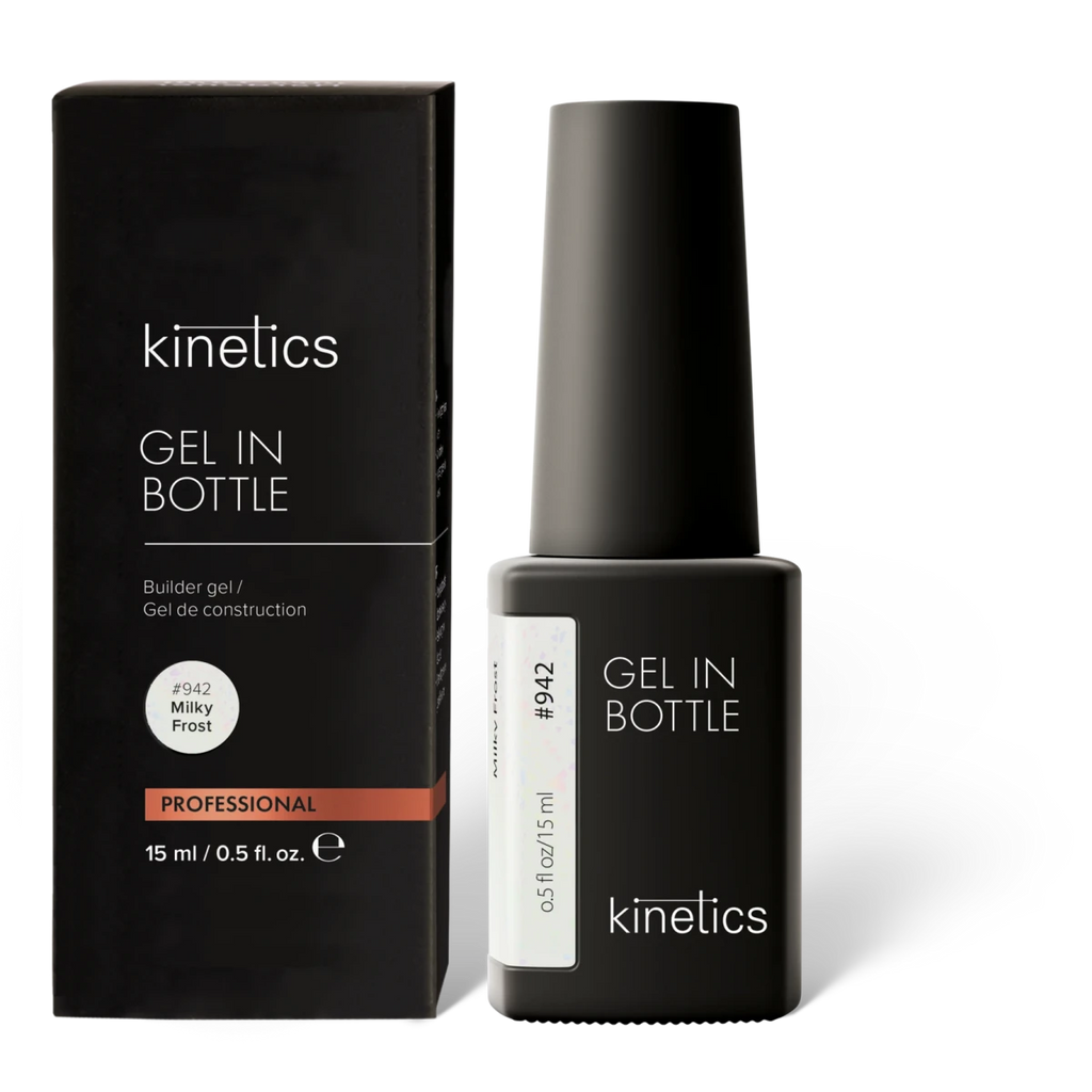 Kinetics Gel in Bottle Effektgel 15ml