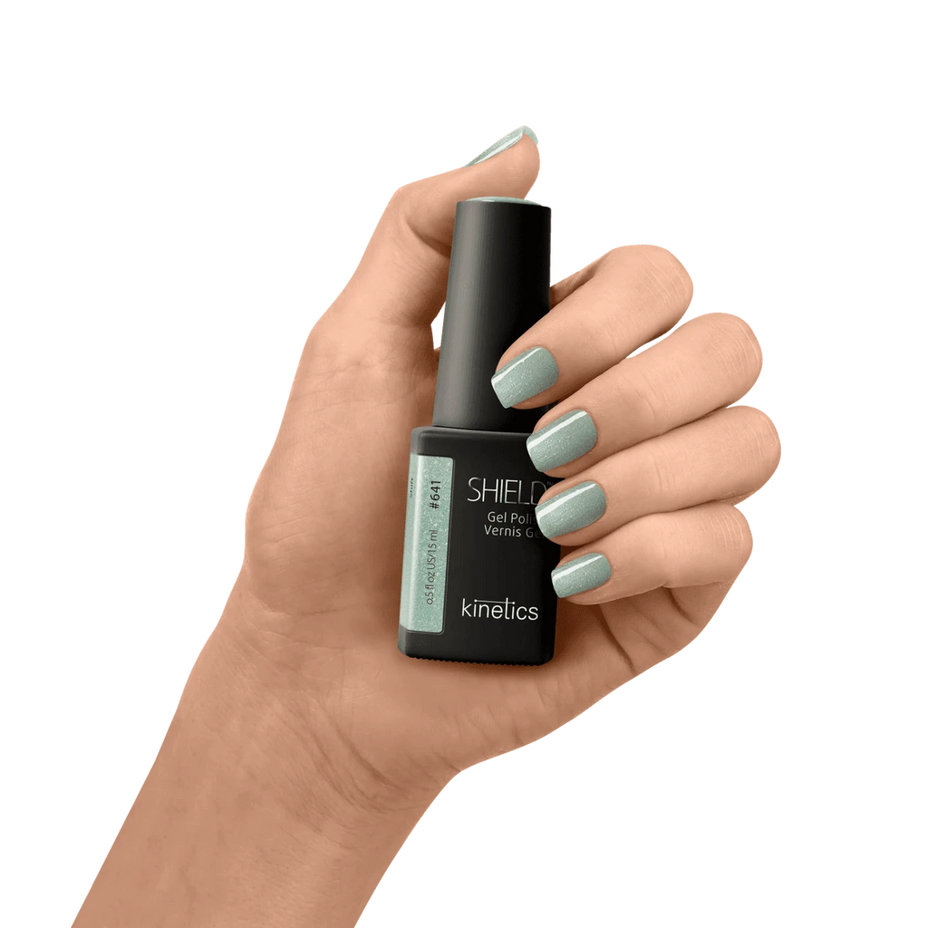 Kinetics SHIELD Gellack #641 Gel Polish Shift 15ml