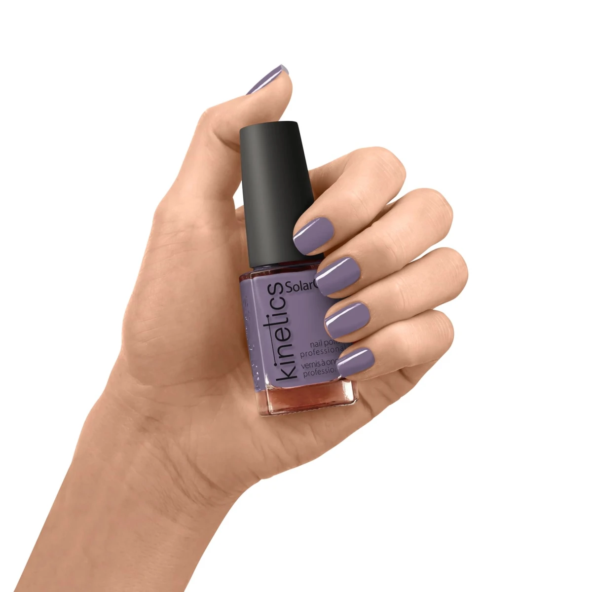 Kinetics Nagellack SolarGel #618 Polish Leisure 15ml