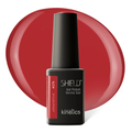 Kinetics SHIELD Gellack #076 Gel Polish Bonnie Red 15ml