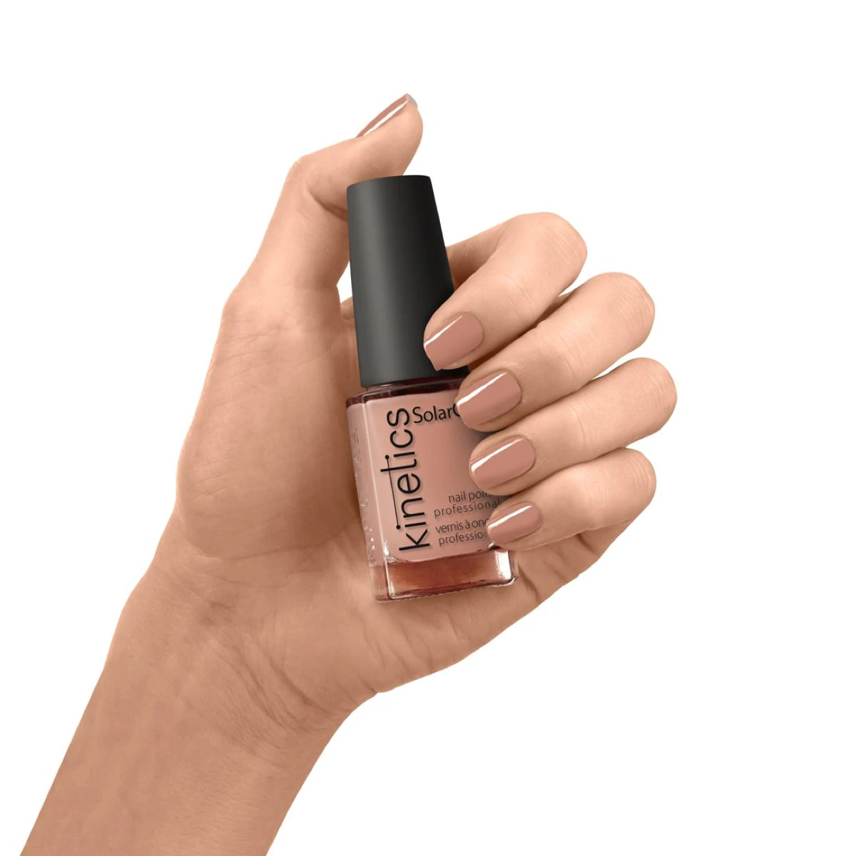 Kinetics Nagellack SolarGel #375 Body Language 15ml