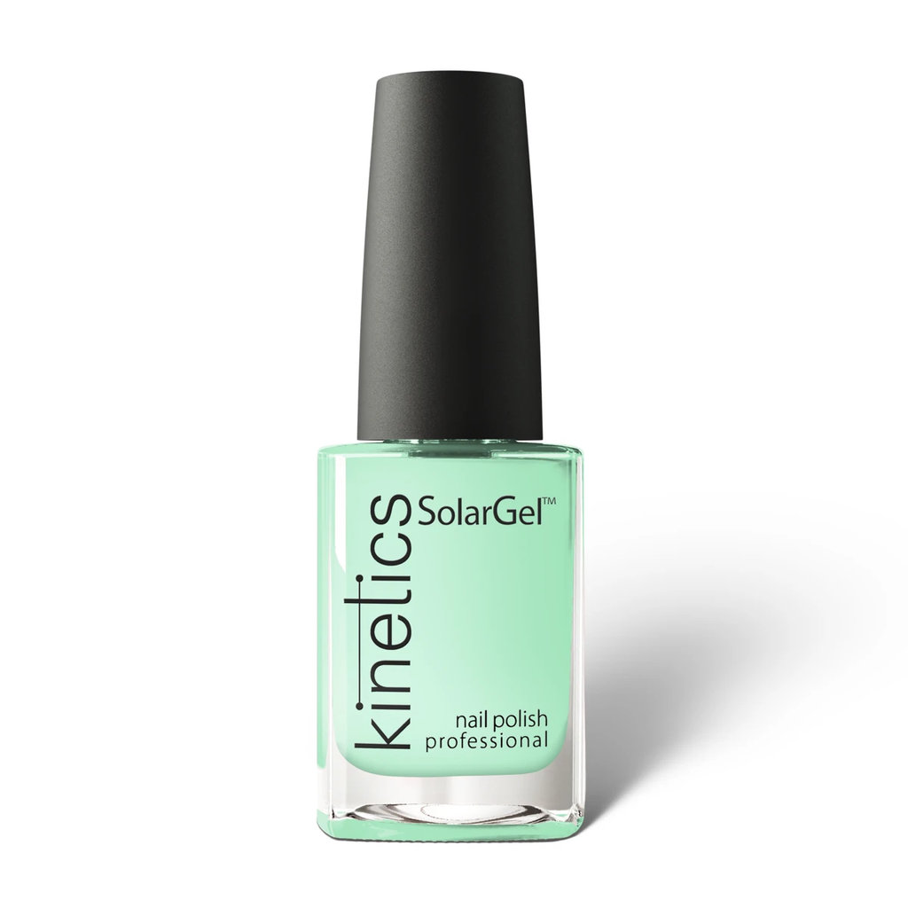 Kinetics Nagellack SolarGel #428 Reconnect 15ml