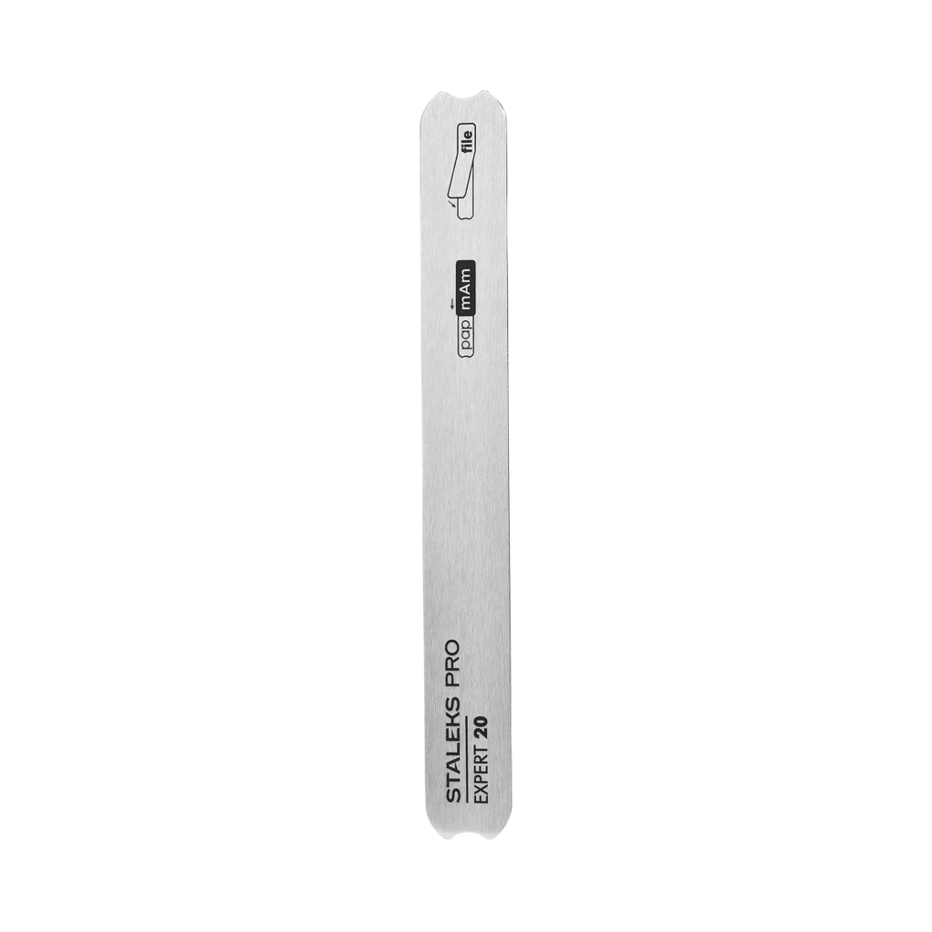 METALL-UNTERSATZ MBE-20 STALEKS EXPERT (GLEICH MIT MBE-20)