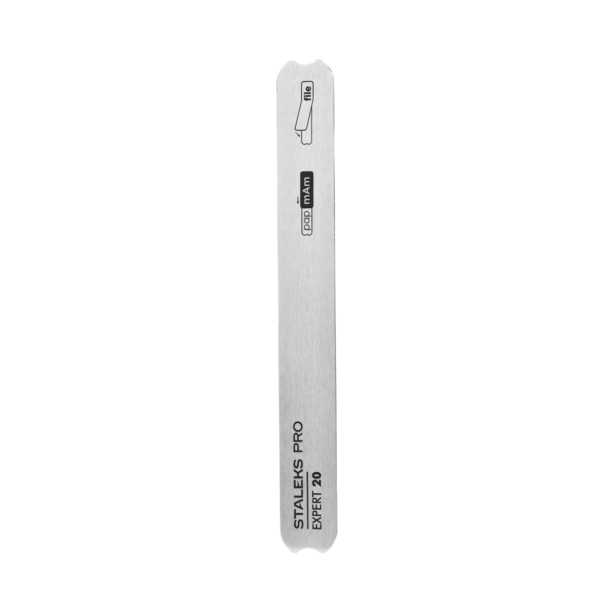 METALL-UNTERSATZ MBE-20 STALEKS EXPERT (GLEICH MIT MBE-20)